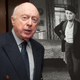 Norman Lloyd at The Academy Of Motion Picture Arts And Sciences' Presents The 60th Anniversary Screening Of "Limelight" at AMPAS Samuel Goldwyn Theater in 2012.